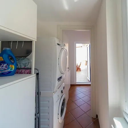 Cardinal Mistrangelo - Next To The Metro Station, Large And Comfortable Penthouse With Terrace Apartment